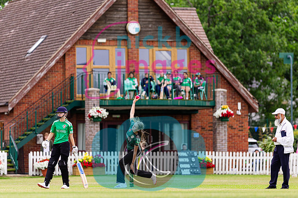 Berkswell-CC-Women-v-Quatt-CC-Women, 220625-71