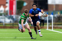Midlands West U18's v Leicester Tigers, 3 Feb 2024