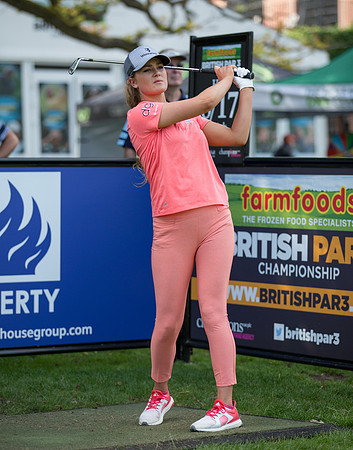 British Par 3 Championship