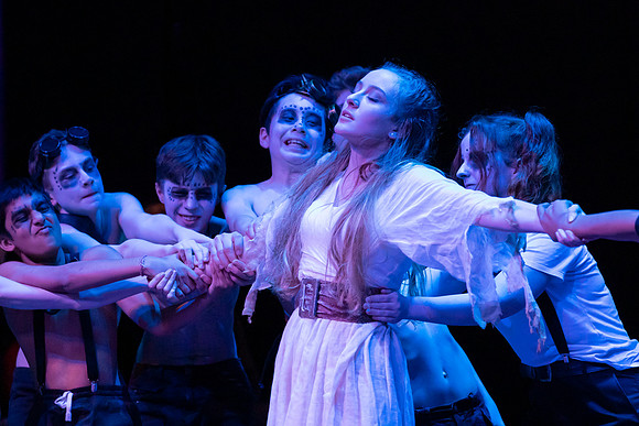 A Midsummer Night's Dream
