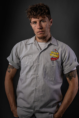 Drew