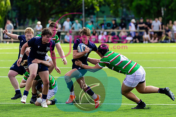 Leicester-U17&U18-v-Sale-150825-20