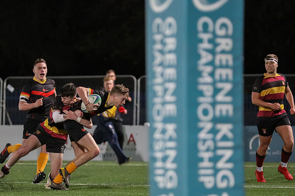Mick Hibbert Shield-20