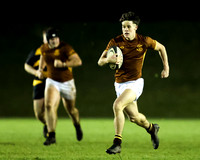 Sedbergh 1st XV v Wellington 1st XV, 24 Nov 2021