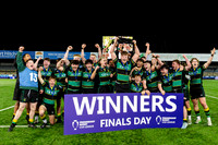 Premiership Rugby Academy League Finals Day, 16 Feb 2025
