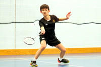 U14 & U16 National Badminton Finals, 20 Mar 2024