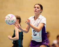U12, U13 & U15 National Netball Finals, 21 Mar 2024