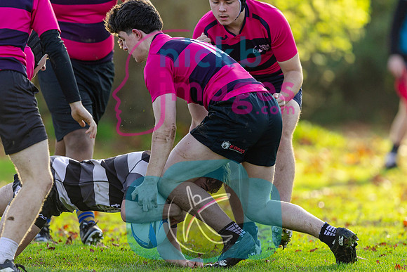 Solihull-SFC-v-Cov-College-131124-2