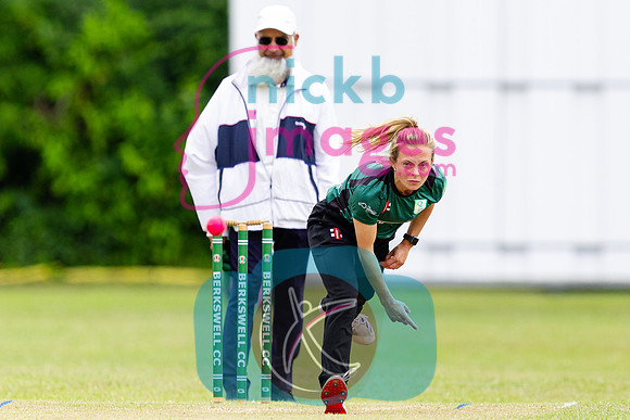 Berkswell-CC-Women-v-Quatt-CC-Women, 220625-30