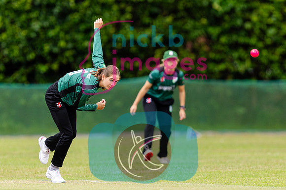 Berkswell-CC-Women-v-Quatt-CC-Women, 220625-2