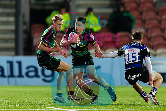 Academy-League-Final-160225-Saints-v-Bath-56