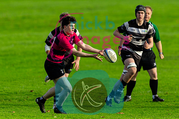 Solihull-SFC-v-Cov-College-131124-14