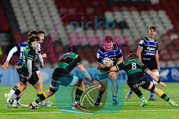 Academy-League-Final-160225-Saints-v-Bath-71