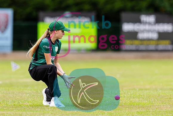 Berkswell-CC-Women-v-Quatt-CC-Women, 220625-59
