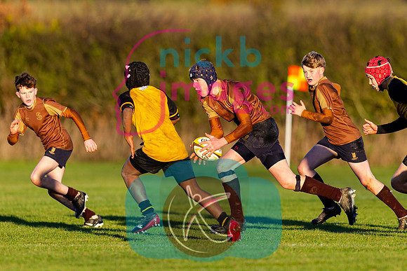 Sedbergh-U14A-v-Wellington-U14A-201124-21