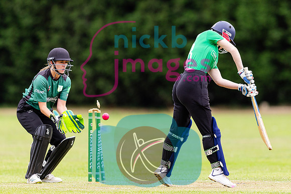 Berkswell-CC-Women-v-Quatt-CC-Women, 220625-85