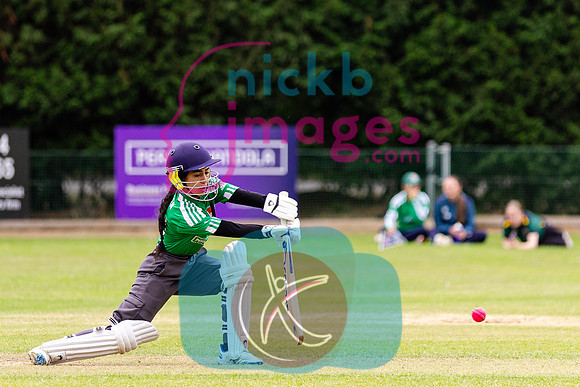 Berkswell-CC-Women-v-Quatt-CC-Women, 220625-92