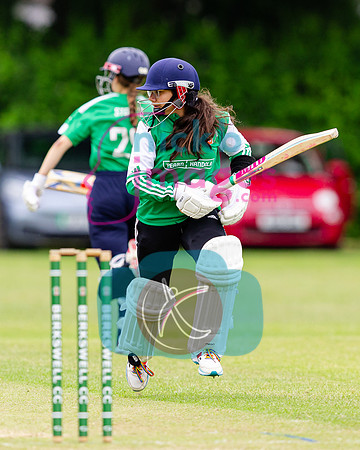 Berkswell-CC-Women-v-Quatt-CC-Women, 220625-82