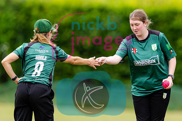 Berkswell-CC-Women-v-Quatt-CC-Women, 220625-54