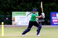 Berkswell Girls U19's v Dorridge Girls U19's, 26 Jun 2025