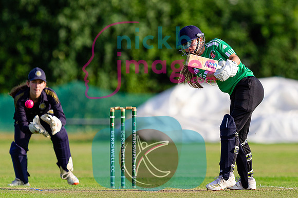 100-Ball-Womens-SF-Berkswell-v-Dorridge-150825-14