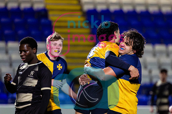 Bablake-1XV-v-KES-1XV-061224-110