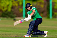 Berkswell Women v Dorridge, Warwickshire 100-Ball SF, 15 Aug 2025