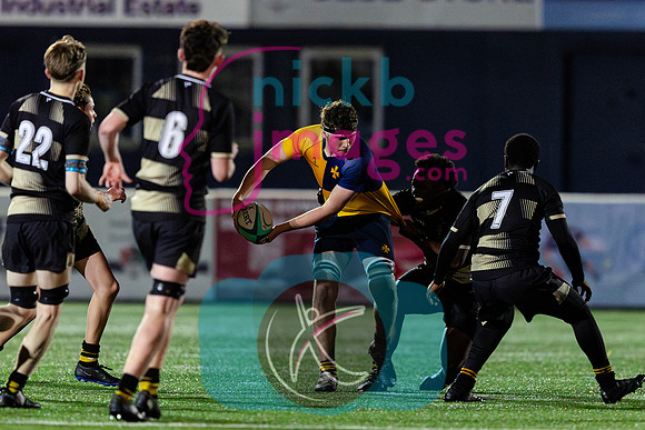Bablake-1XV-v-KES-1XV-061224-90