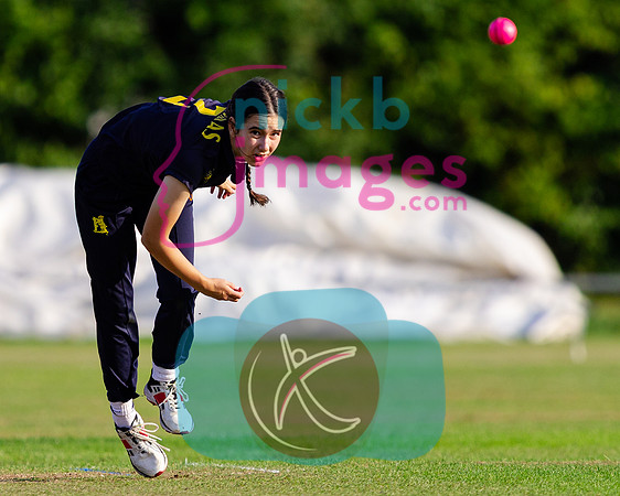 100-Ball-Womens-SF-Berkswell-v-Dorridge-150825-16
