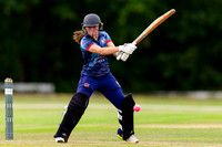 Women's Clubs T20 North Finals Day, Denby CC, 3 Aug 2025