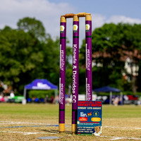 All Star Cricket Match, 10 Aug 2025