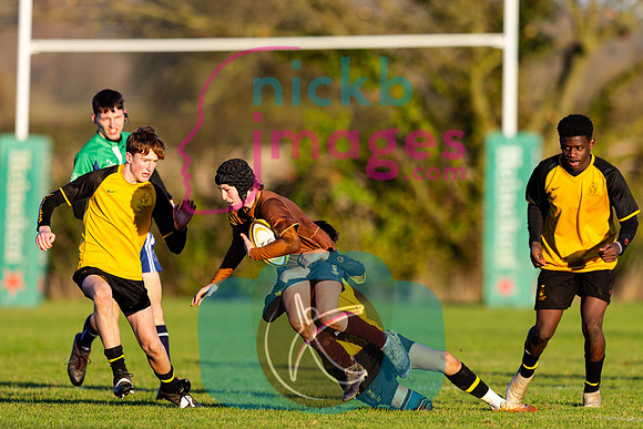 Sedbergh-U14A-v-Wellington-U14A-201124-23