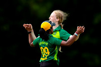 Sessay v Copdock & OI, Cup