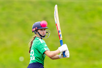 ECB Women's Clubs T20 North Plate Final v Leyland CC, 3 Aug 2025